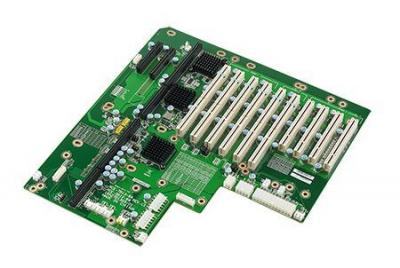 PCE-7B13-07A1E Fond de panier backplane PCI/PCIE, 13 Slots PICMG 1.3 BP, 5 PICe,7 PCI, RoHS