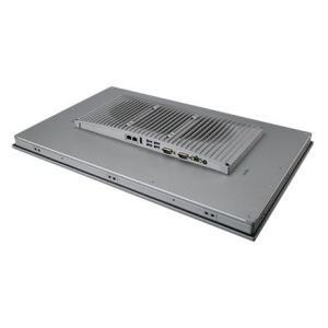 PPC-3211SW-P67B Panel PC 21.5" Fanless, avec Intel Core i7-6600U, Full HD tactile capacitif