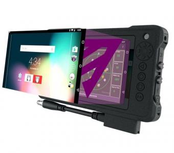 GETACMX50 Tablette durcie 5.7" android MX50