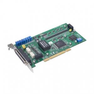 PCI-1720U-BE Carte acquisition de données industrielles sur bus PCI, 12bit, 4ch Isolated Analog Output Card
