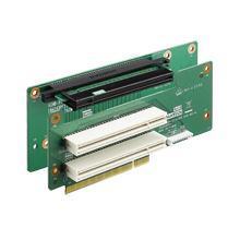 AIMB-R43PF-21A1E Adaptateur riser card pour carte mère industrielle,PCIex4+2 PCI+PCIex16 A101-2,RoHS