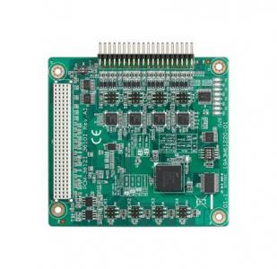 PCM-3612I-AE Carte industrielle PC104, PCI-104, 4-port RS-232/422/485 Module