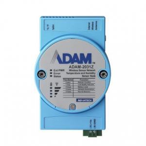 ADAM-2031Z-AE Module ADAM ZigBee, Temperature and Humidity Sensor Node