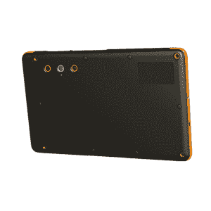 AIM-37AC-M0ST0110 Tablette durcie 10" Android ou Win10 pour les points de vente (lecteur NFC inclus)