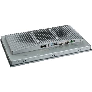 PPC-3151SW-P65B Panel PC fanless 15" avec Intel Core i5 6300U