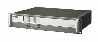 ITA-2230-00A1E PC industriel fanless pour application transport, Core i7,4G DDR3, 3 ITAM Slot, Single AC/DC input