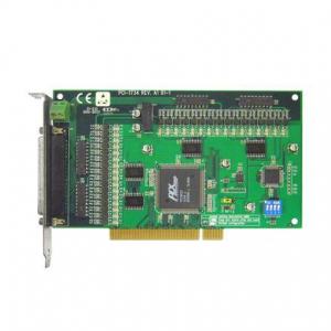 PCI-1734-CE Carte acquisition de données industrielles sur bus PCI, 32 canaux Isolated Digital Output Card