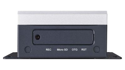 MIC-710AIL PC Fanless Edge IA basé sur NVIDIA Jetson Nano 4GB RAM / 16GB eMMC