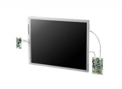 IDK-2115N-K2XGB1E Moniteur ou écran industriel, LED panel 1200N 1024x768(G)