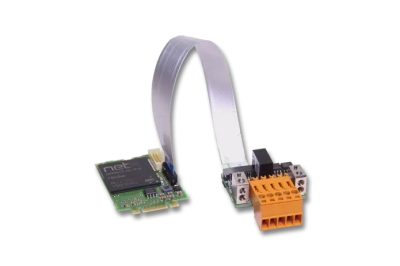 Carte PC M.2 3042 Key B+M - DeviceNet