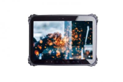 Distributeur tablette incassable IP65 militarisée antichoc KX-10H