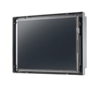 IDS31-104-523DVA1E Moniteur ou écran industriel, 10.4", AR touch monitor, VGA/DVI, 230nit