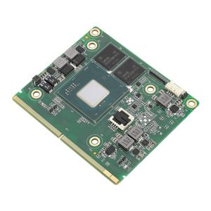 EAI-2100-00A1 Carte graphique embarquée MXM 3.1 Intel Arc A370M, 4GB GDDR6 / 8 Xe Cores & 128 Intel XMX Engines