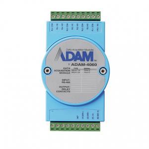 ADAM-4060-E Module ADAM 4 sorties à Relais