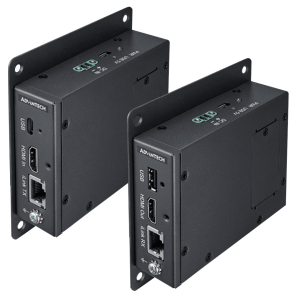 SPC-ILINK Récepteur transmetteur autonome HDBase-T ILINK