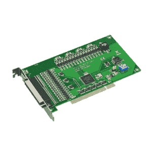 PCI-1750SO-AE Carte acquisition de données industrielles sur bus PCI, 32ch Isolated Digital I/O Card (Source type)