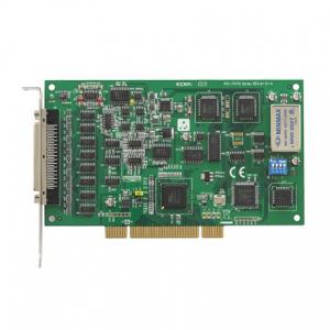 PCI-1747U-AE Carte acquisition de données industrielles sur bus PCI, 250k, 16bit, 64ch High-resolution AI Card