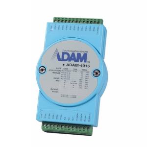 ADAM-4015-F Module ADAM 6 voies RTD compatible Modbus RTU et ASCII