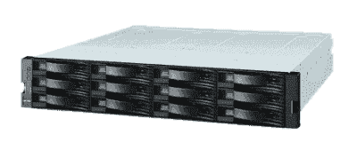 ASR-5200E-12A1E Baie de stockage, 2U12 External Disk Array Storage