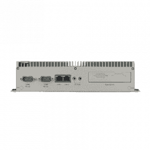 UNO-2483G-434AE PC industriel fanless à processeur i3-4010U, 8G RAM avec 4xEthernet,4xCOM,2xmPCIe