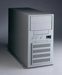 Châssis pour PC industriel, IPC-6608BP W/PS8-300ATX-ZBE