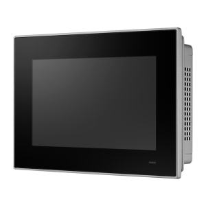TPC-107WX-N32YA Panel PC 7" client léger, haute luminosité, Linux Yocto 4.0, mode kiosque inclus (-30 ~ 70 °C)