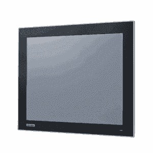 TPC-1751T-J3AE Panel PC fanless tactile, 17" SXGA Touch Panel PC, J1900, 2 GHz, 4G