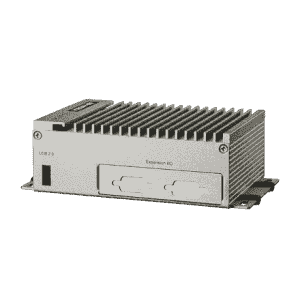 UNO-2272G-N2AE PC industriel fanless à processeur N2800 1.86GHz, 2G RAM avec 1xEthernet,1xCOM,2xmPCIe