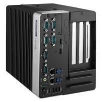 PC fanless équipé d'un processeur Intel Core i3, i5, i7 ou i9 de 12/13ème génération