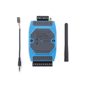 LT22222-L Contrôleur E/S LoRaWAN