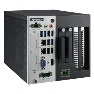 IPC-220-20A1 PC industriel compact, Intel 10eme gen, 2xLAN, HDMI + DP, 2 x PCIe