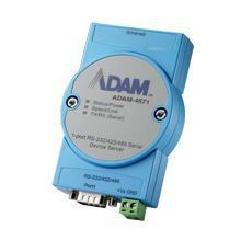 ADAM-4571-CE Passerelle série ADAM, 1-port RS-232/422/485 Serial Device Server