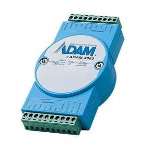 ADAM-4080-E 2 x compteurs indépendants 32 bits sur port série en Mobus RTU