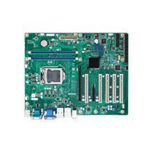 AIMB-705VG-00A1E Carte mère industrielle, LGA1151 ATX IMB H110, Single LAN, Single display