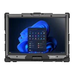 V120 PC portable durcie 12.2", 2 en 1 tablette et PC, avec Intel Core Ultra, Intel AI Boost, Max 32GB RAM et 2TB stockage sous Windows 11 Pro