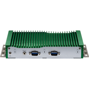 NDiS B363 PC fanless Edge IA CPU GPU NPU avec un processeur Intel Core Ultra