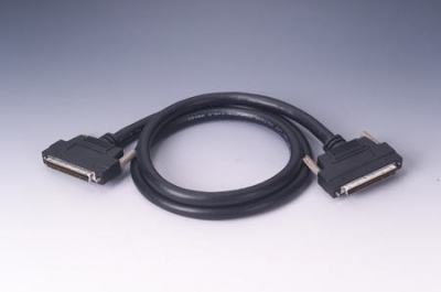 PCL-10168-1E Câble, SCSI-68 câble blindé, 1m