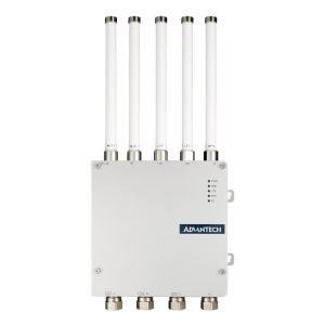 UNO-430-E1H PC étanche et ATEX, 2 x COM, 2 x LAN, Windows / Linux (-40 ~ 70 °C)