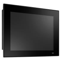 Panel PC 10.4" capacitif et fanless avec Intel® Celeron® J6412, VESA