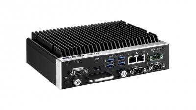 ARK-1551-S6A1 PC Fanless i5 8ème génération ultra compact et slim