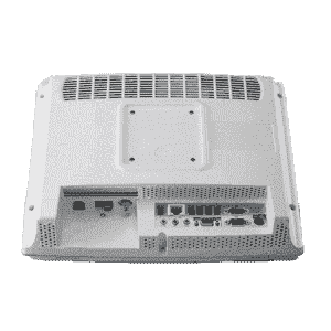 POC-127-166-ATE Terminal patient, POC-127 1.66GHZ 1GB Res.TS