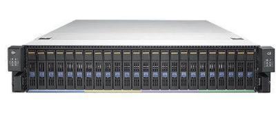 SKY-5240-24A1 Serveur rack 2U 4 noeuds avec Intel Xeon Scalable