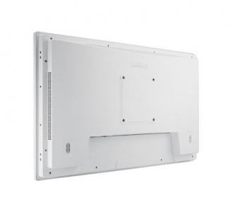 UTC-320ER-ATW0E Panel PC multi usages, 21.5" Resistive touch,Haswell i5,4G RAM,White