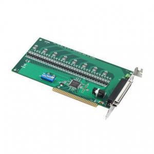 Carte d'acquisition sur bus ISA, 32ch Isolated Digital Output Card