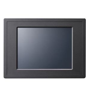 PPC-L62T-R80-AXE Panel PC tactile industriel, Fanless Atom N455 PPC w/6.5" LCD+Res T/S+2LAN