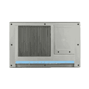 TPC-1581WP-433BE Panel PC fanless 15.6" 16:9 Multitouch avec i3 et 4G de RAM
