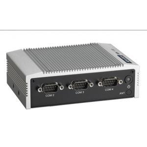 ARK-1120F-N5A1E PC industriel fanless, Intel Atom N455 1.66GHz w/ VGA+4COM+2USB+LAN