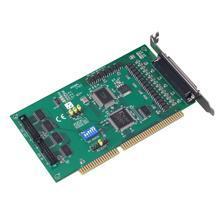 PCL-839+-AE Carte d'axes sur bus ISA, 3-Axis Stepping Motor Control Card