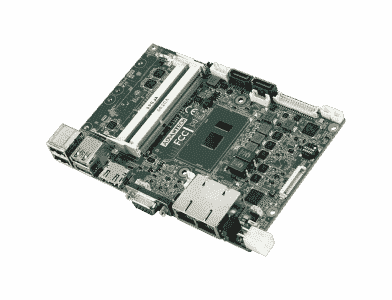 MIO-5272Z2-U6A1E Carte mère embedded Compacte 3,5 pouces, Intel i7-6600U, MIO SBC, HDMI, VGA, Z2 SKU