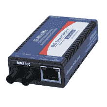 Convertisseur fibre optique, TP-TX/FX-MM850-ST